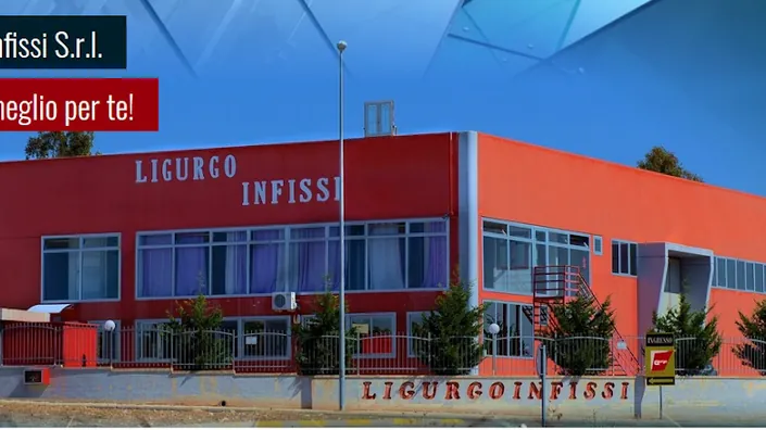 Ligurgo Infissi S.R.L.