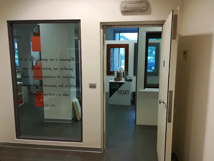 Living Serramenti Vicenza