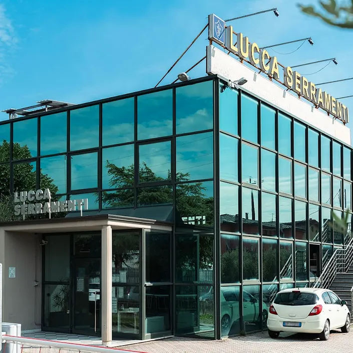 Lucca Serramenti Srl