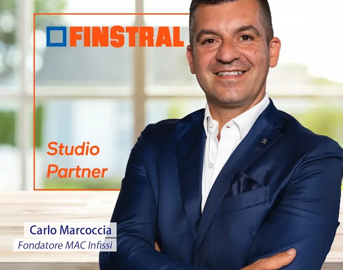 MAC Infissi