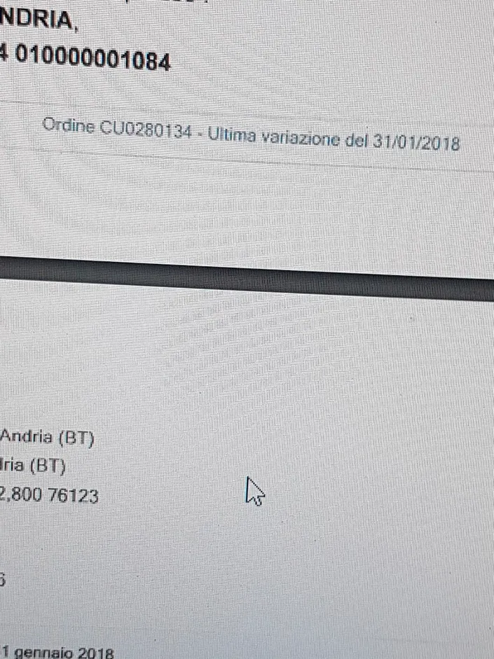 Magrì Serramenti