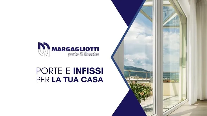 Margagliotti Porte e Finestre