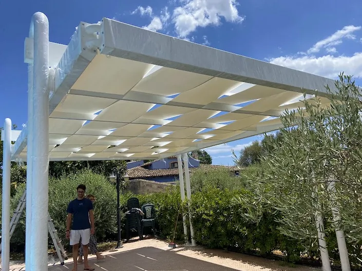 MARTOGLI PROJECT Srl