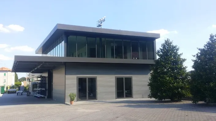 Maspero Costruzioni Metalliche snc