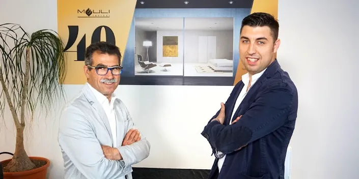 Meuli Infissi, porte e finestre in pvc e legno alluminio – Studio Finstral Brindisi e provincia