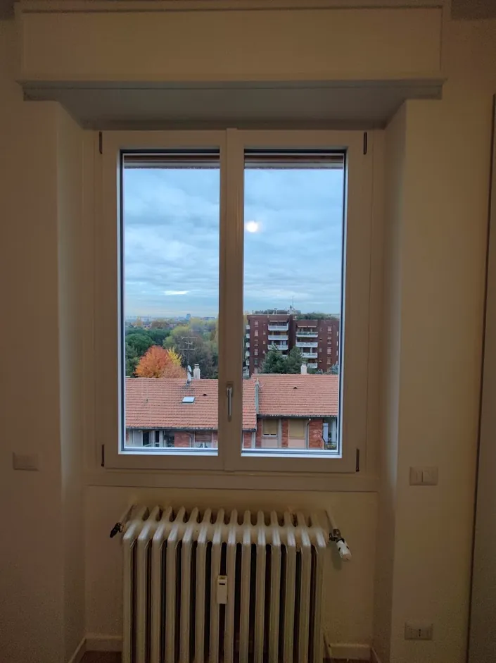 Meval Milano