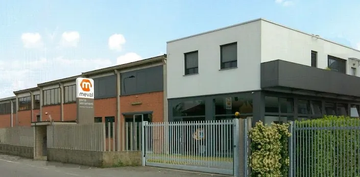 Meval S.r.l.