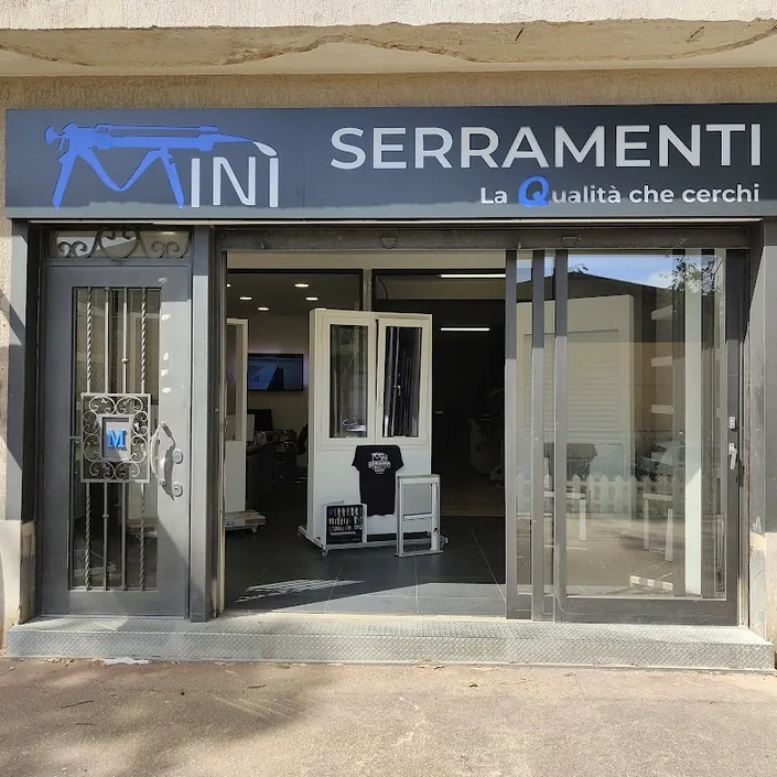Minì Serramenti