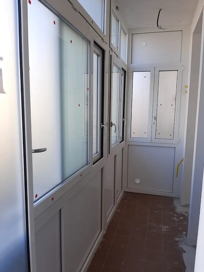 Mizzi Antonio Verande – Officina Metalmeccanica
