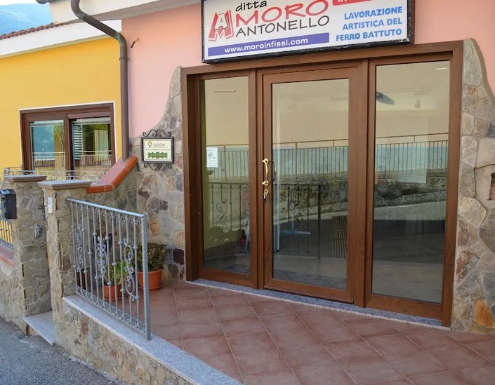 Moro Infissi Srl