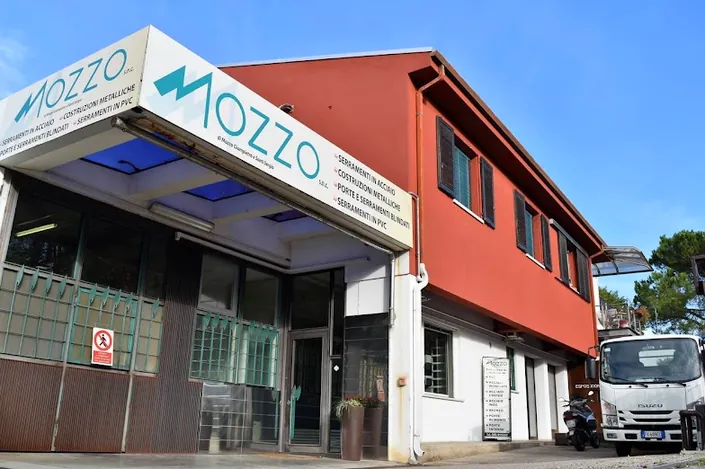 Mozzo S.A.S Di Mozzo Giampietro & C.