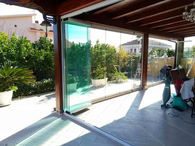 N.C. Porte e Finestre srl di Ninni Conigliaro e Figli