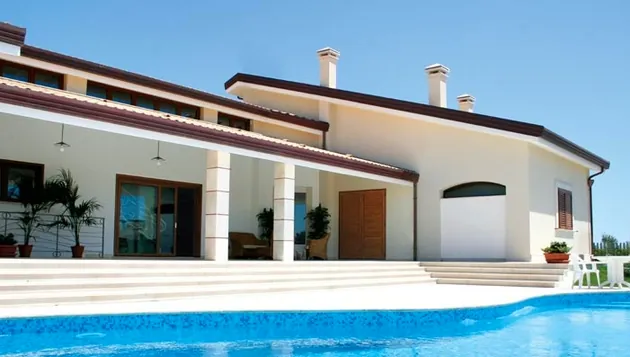 Newport Infissi