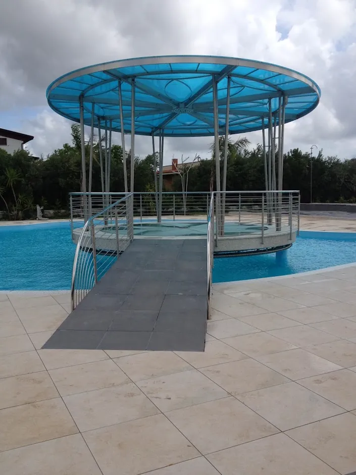 Officina Visani fabbro infissi inox