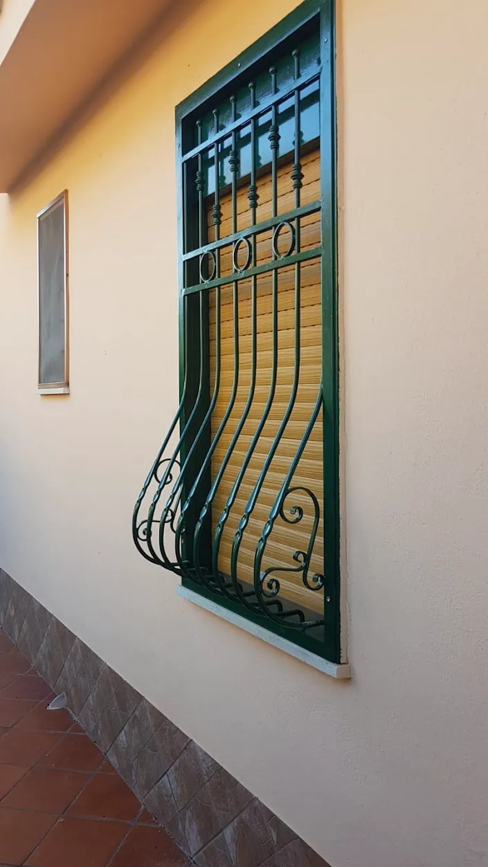 P.S. Serramenti Punto del Serramento