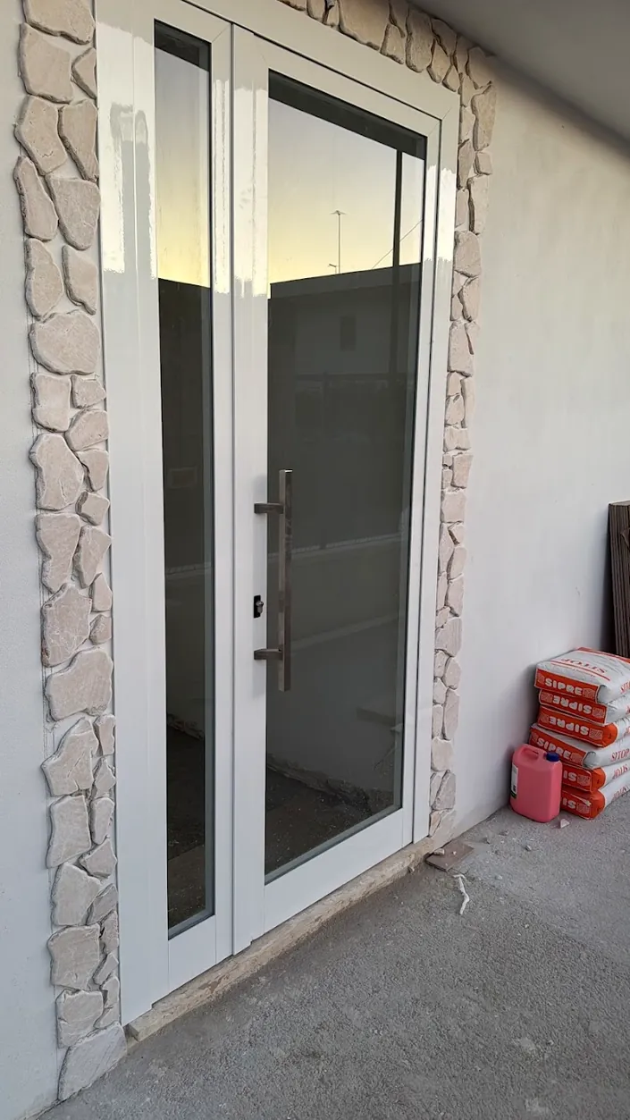 POLITO GAETANO SERRAMENTI E INFISSI – FINESTRE – TARANTO – OKNOPLAST STORE