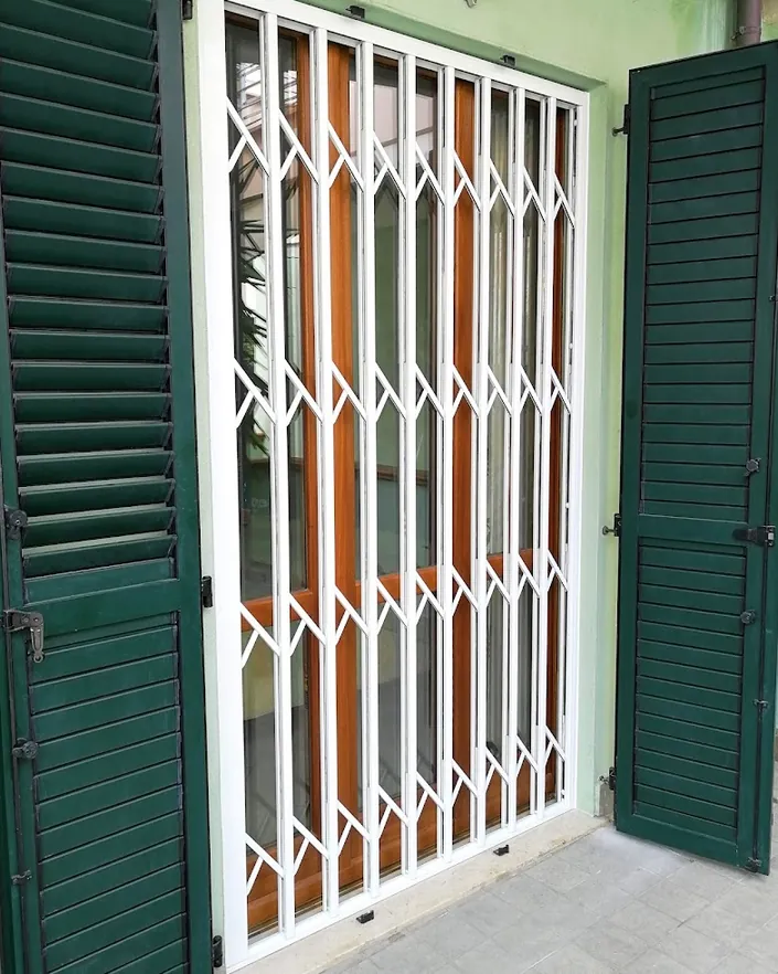 Porfiri Casa Srls