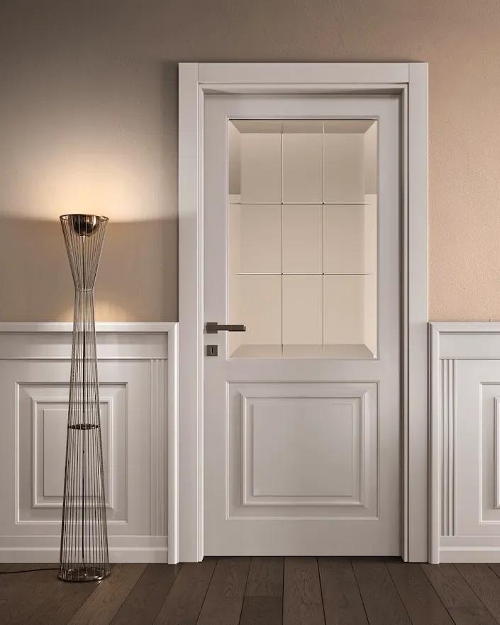 Porta a Porta Serramenti – Serramenti, infissi, coordinati di arredo