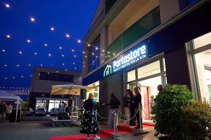 Portastore