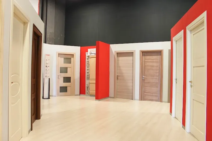 Porte a Porte S.r.l