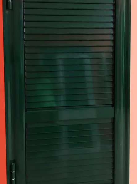 Porte Blindate Lampasso