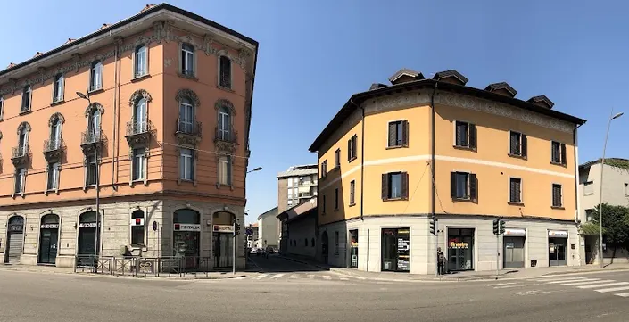 Porte e finestre Monza