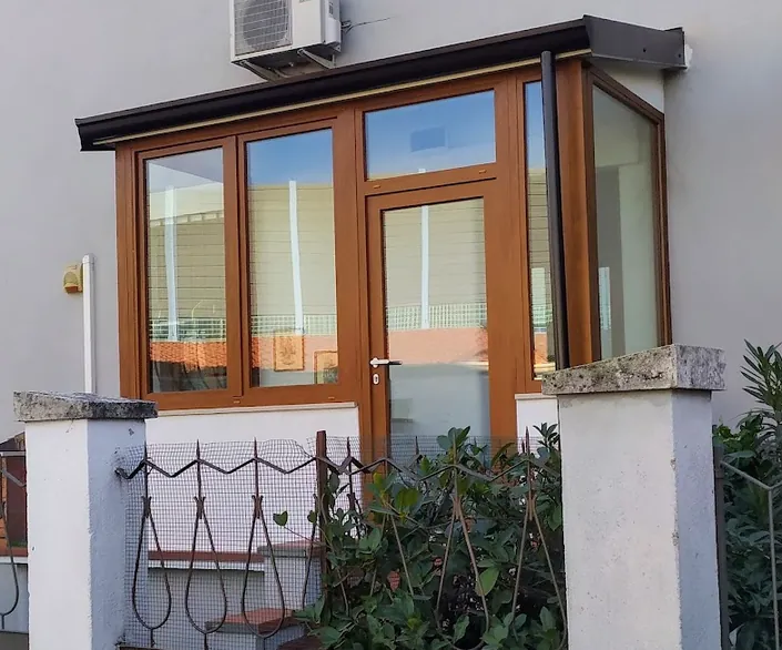 Porte Finestre Serramenti P.R.M.Distribuzione