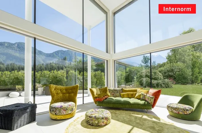 Progetto Infissi Srl | Internorm Firenze