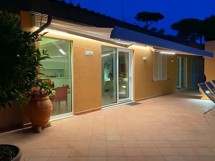 Proposta Infissi Livorno