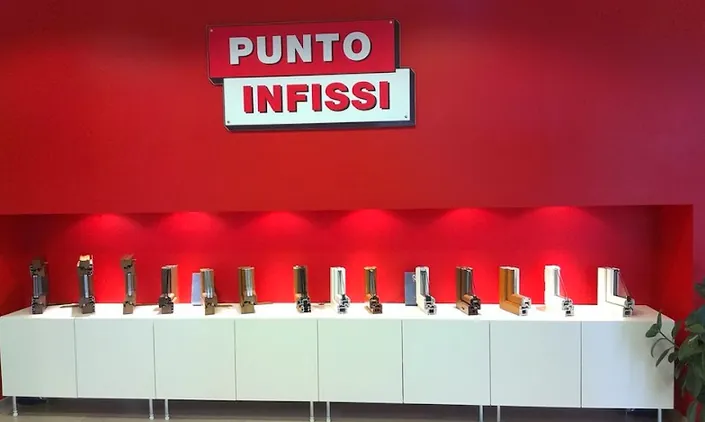 PUNTO INFISSI