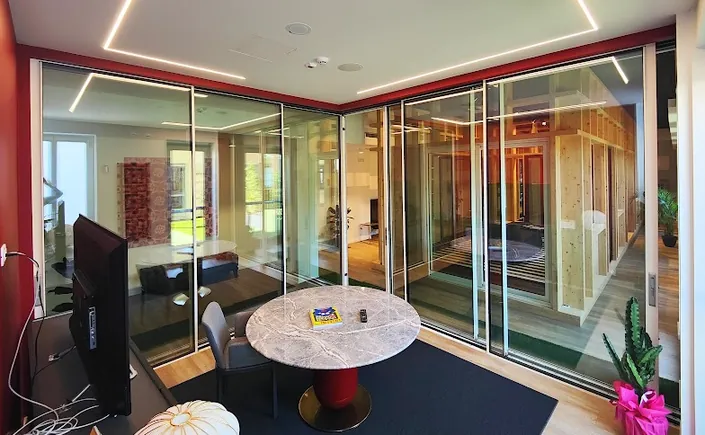 QFORT Milano