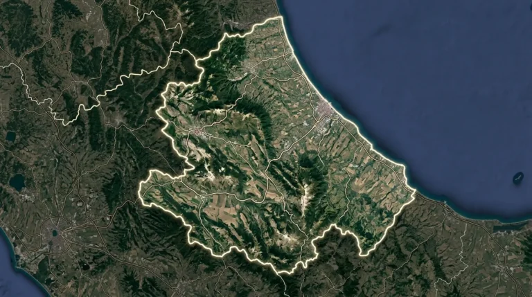 Abruzzo