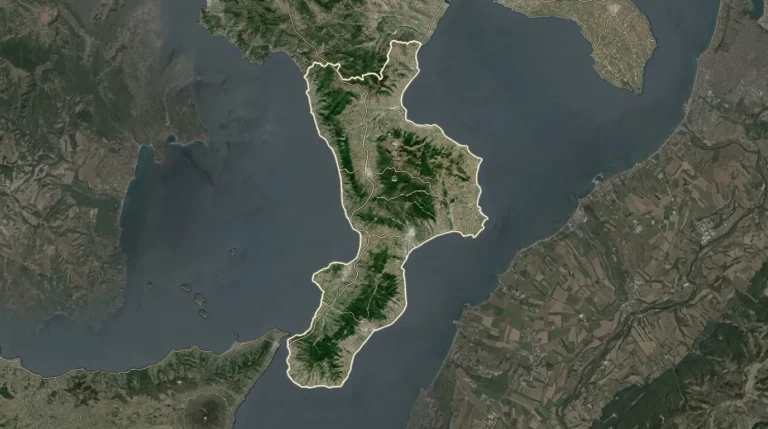 Calabria
