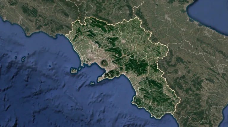 Campania
