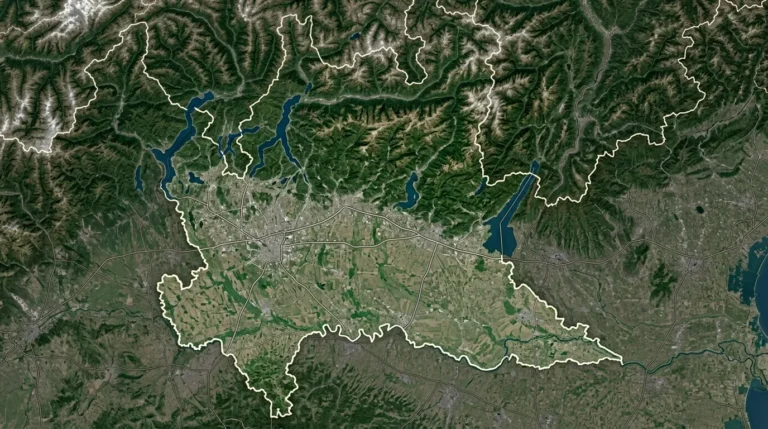 Lombardia