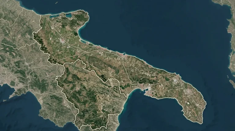 Puglia