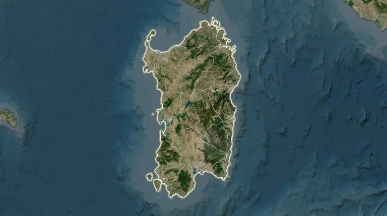 Sardegna