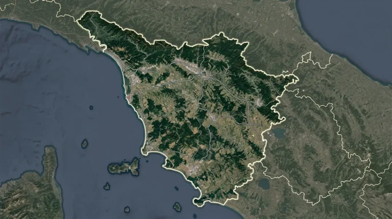 Toscana