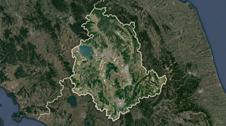 Umbria