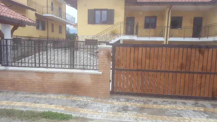 Rendace – Lavorazione Legno ed Alluminio