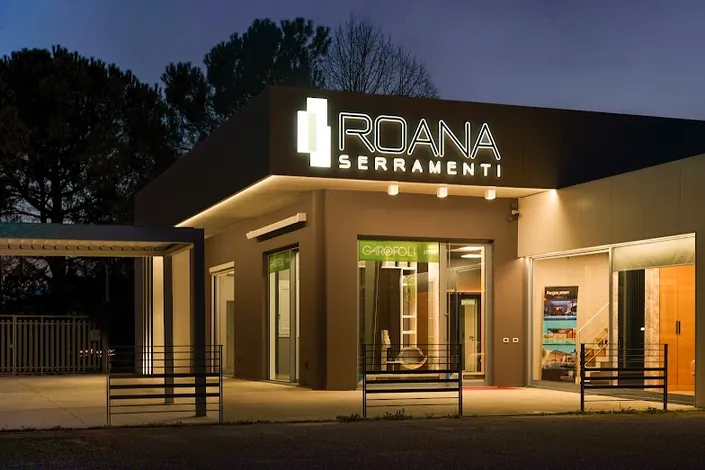 Roana Serramenti