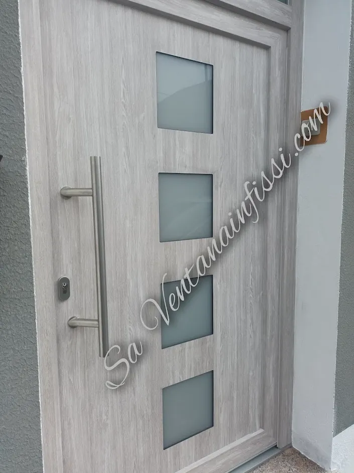 Sa Ventana Infissi