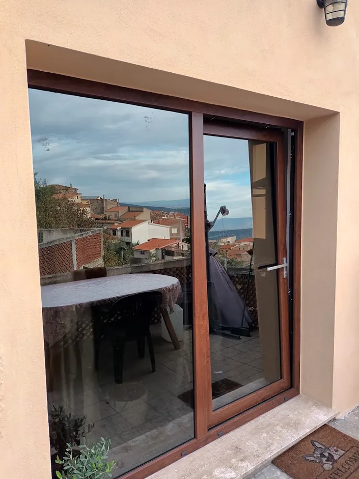 Sa Ventana Infissi
