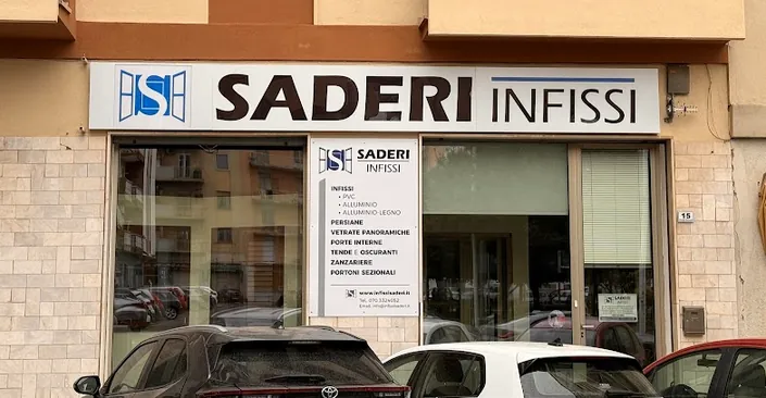 Saderi Infissi