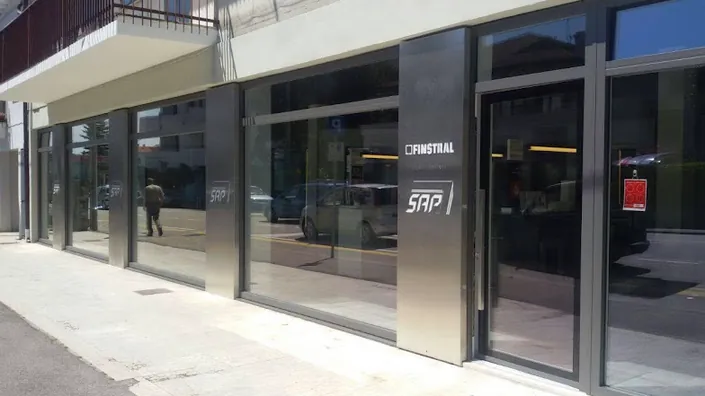 SAP Serramenti – Vicenza