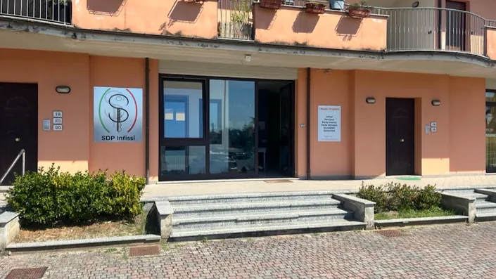 SDP Infissi Srl