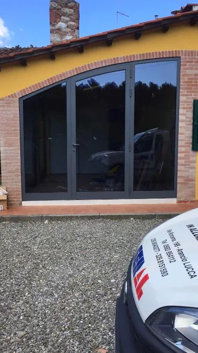 Seral Infissi