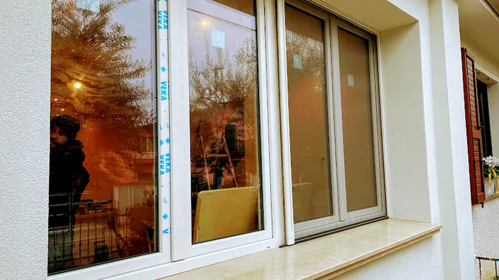 Serramenti Brescia Renovazio Group