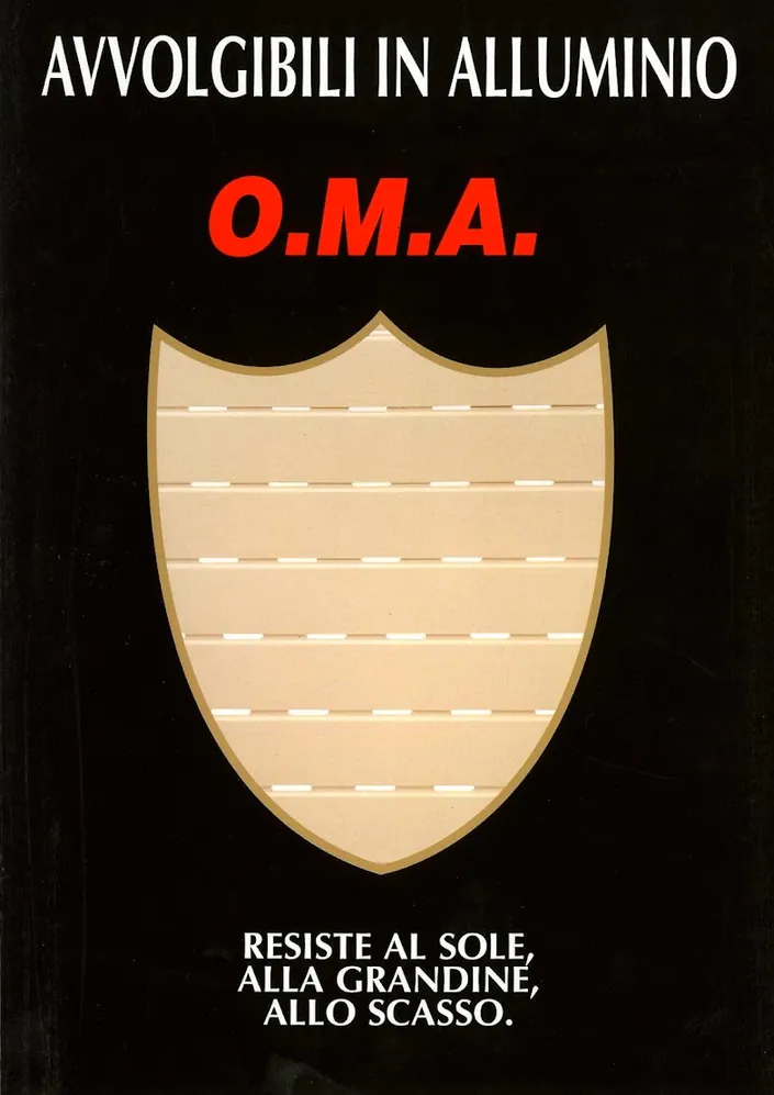 Serramenti ed Infissi O.M.A.