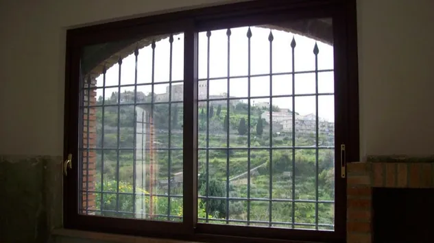 Serramenti Ficarra